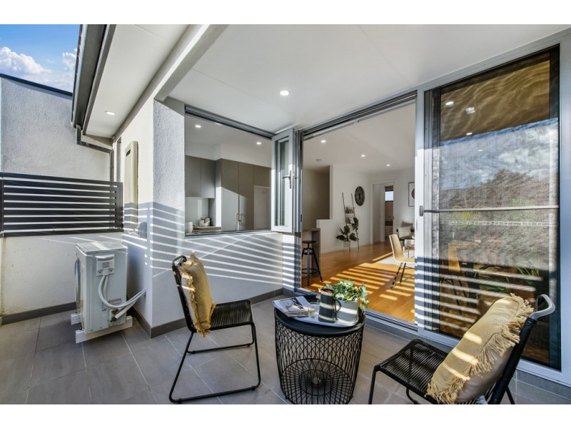 3/7 Ellesmere Parade, Rosanna VIC 3084