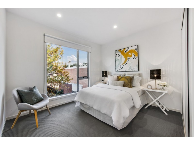 3/7 Ellesmere Parade, Rosanna VIC 3084