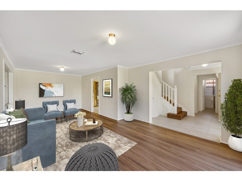 4 Pastoral Place, Sydenham VIC 3037