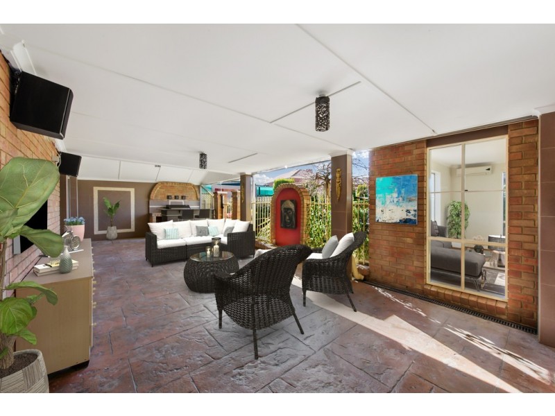 4 Pastoral Place, Sydenham VIC 3037