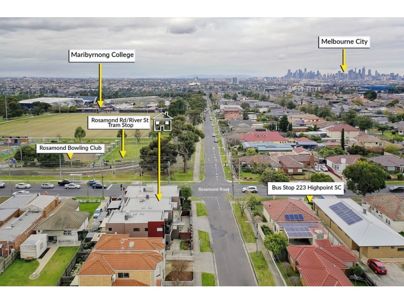 1/2A Lindenow Street, Maidstone VIC 3012