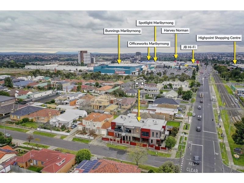 1/2A Lindenow Street, Maidstone VIC 3012