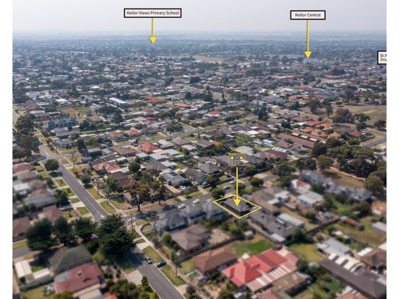 1/153 Fox Street, St Albans VIC 3021