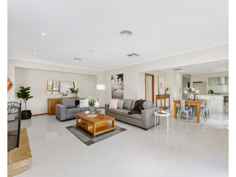 3 Singer Avenue, Keilor Downs VIC 3038