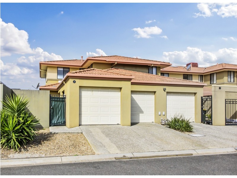 21/535-555 Melton Hwy, Sydenham VIC 3037