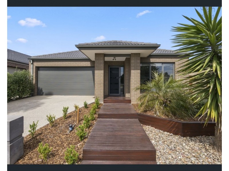 48 Crossway Avenue, Tarneit VIC 3029