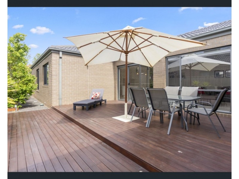 48 Crossway Avenue, Tarneit VIC 3029