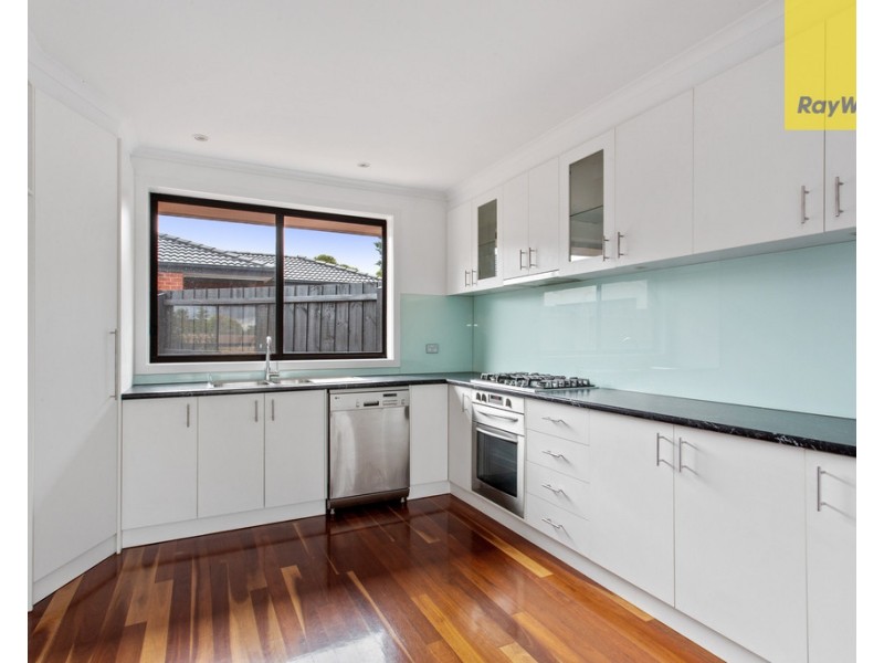 1/2 Sirius Court, Keilor Downs VIC 3038