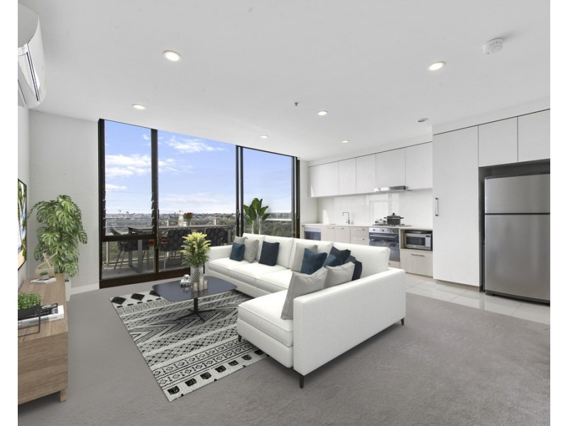 203/4 La Scala Avenue, Maribyrnong VIC 3032