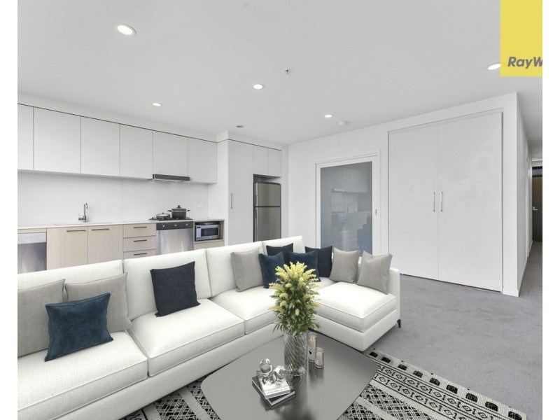 203/4 La Scala Avenue, Maribyrnong VIC 3032