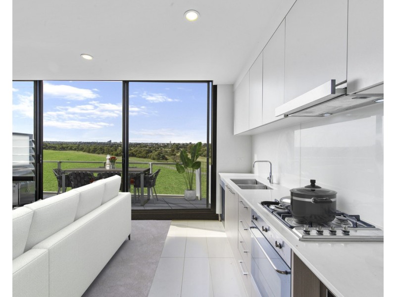 203/4 La Scala Avenue, Maribyrnong VIC 3032