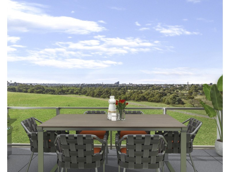 203/4 La Scala Avenue, Maribyrnong VIC 3032