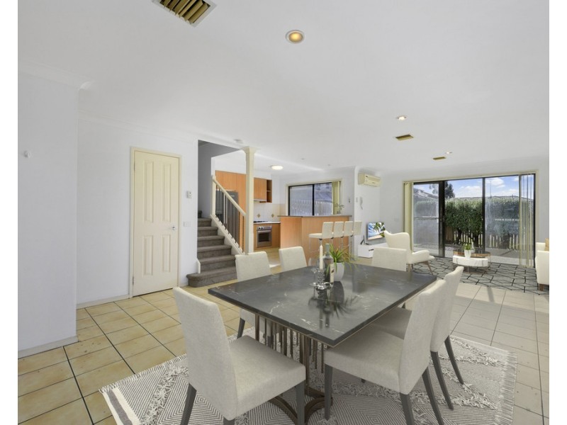 16/555 Melton Highway, Sydenham VIC 3037