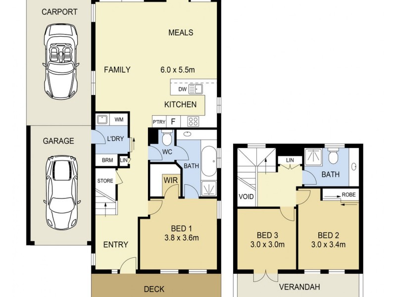 11 Woodlea Cres, Craigieburn VIC 3064