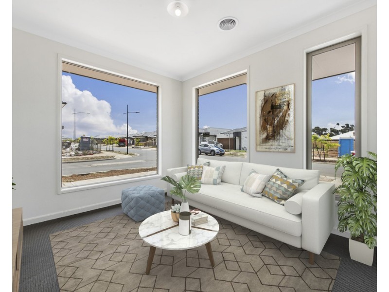 16 Juniper Grove, Rockbank VIC 3335