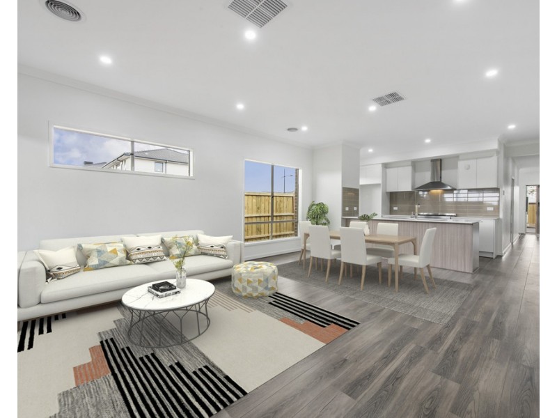 16 Juniper Grove, Rockbank VIC 3335