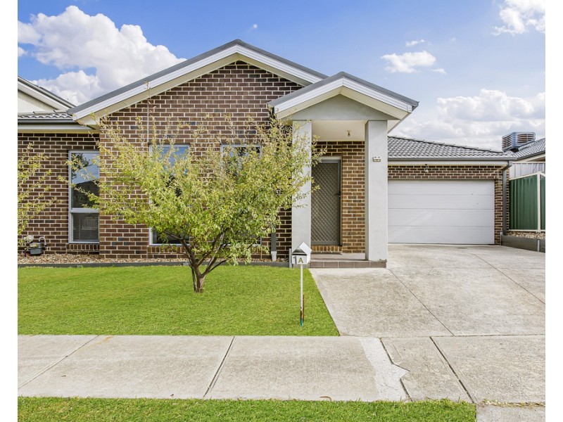 1A Gottard Court, Keilor Downs VIC 3038