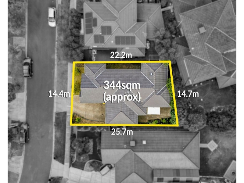 1A Gottard Court, Keilor Downs VIC 3038