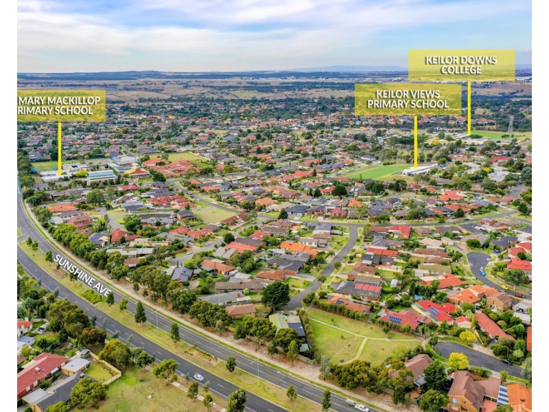 1A Gottard Court, Keilor Downs VIC 3038