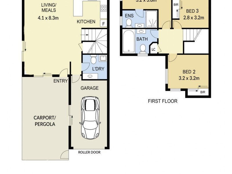 25/555 Melton Hwy, Sydenham VIC 3037