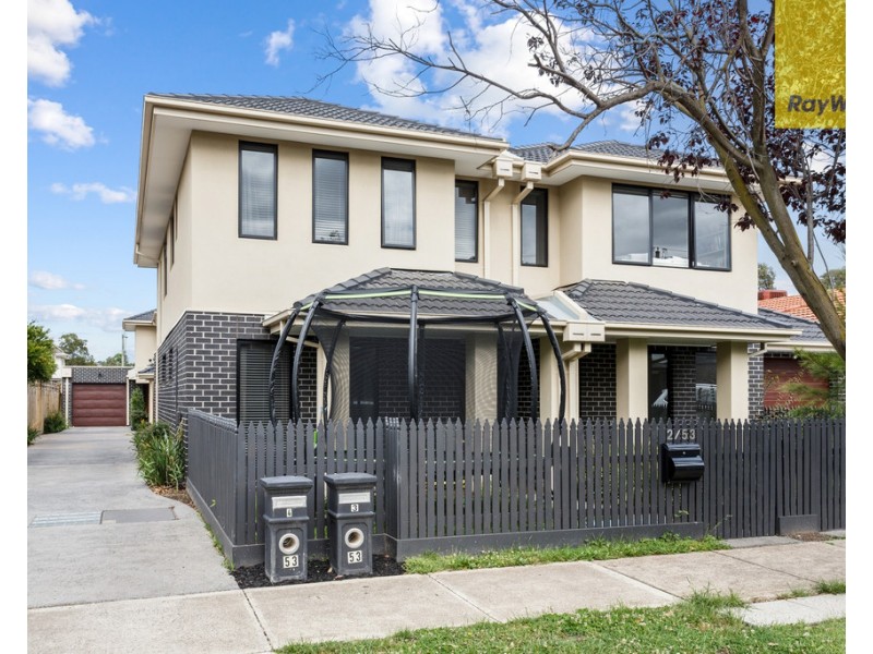 2/53 Park Street, Pascoe Vale VIC 3044