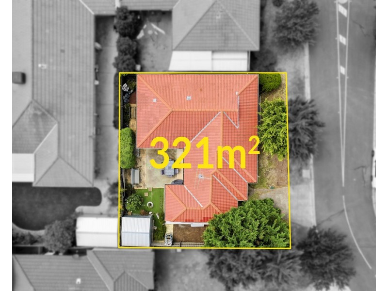 47 Oarsome Drive, Delahey VIC 3037