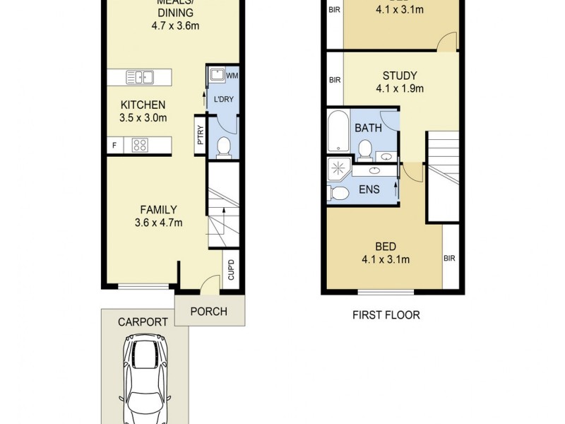 41/358 Sydenham Road, Sydenham VIC 3037