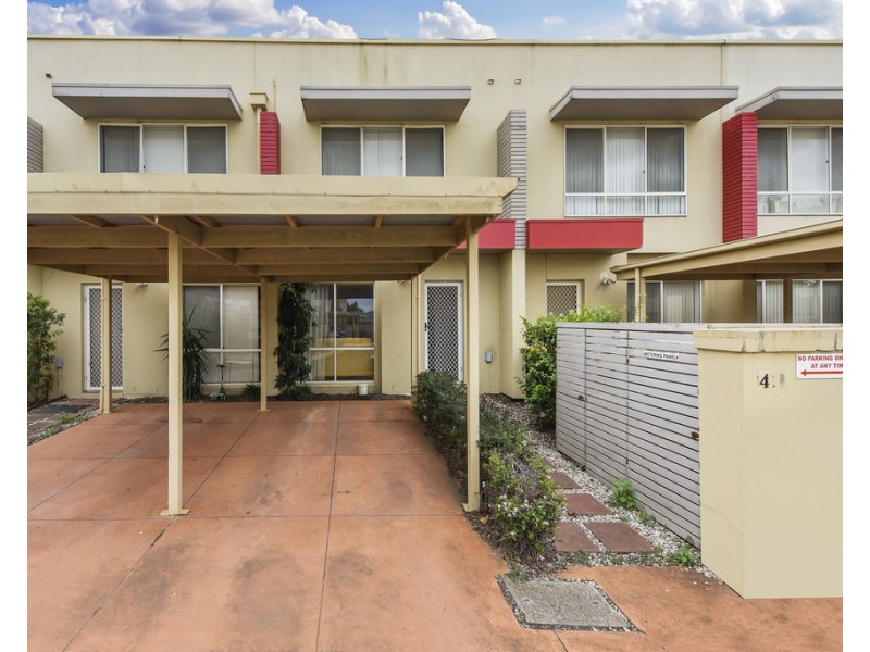 41/358 Sydenham Road, Sydenham VIC 3037