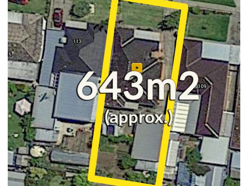 111 Moore Road, Airport West VIC 3042