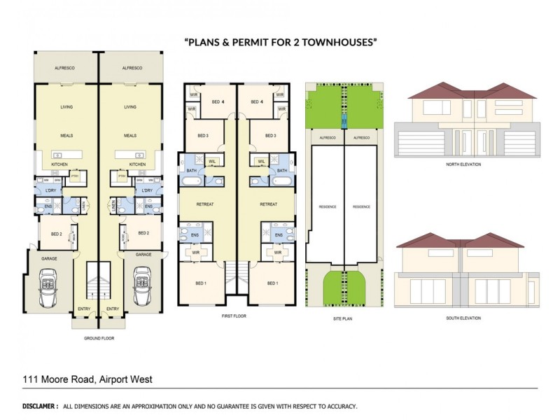 111 Moore Road, Airport West VIC 3042
