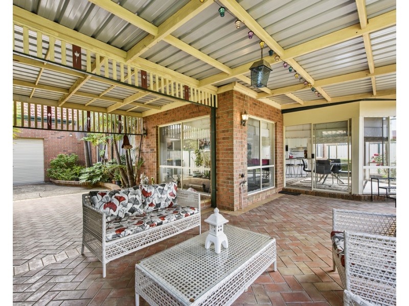 6 Antonie Avenue, Delahey VIC 3037