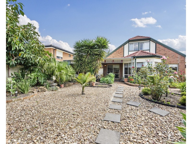 6 Antonie Avenue, Delahey VIC 3037