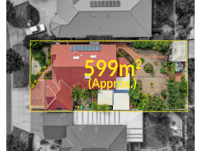 6 Antonie Avenue, Delahey VIC 3037