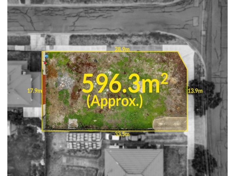 20 Howden Crescent, Braybrook VIC 3019