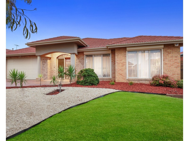 8 Cooks Way, Taylors Hill VIC 3037