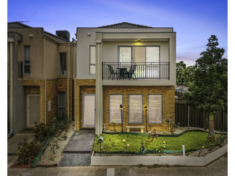 30 Cunningham Chase, Burnside Heights VIC 3023