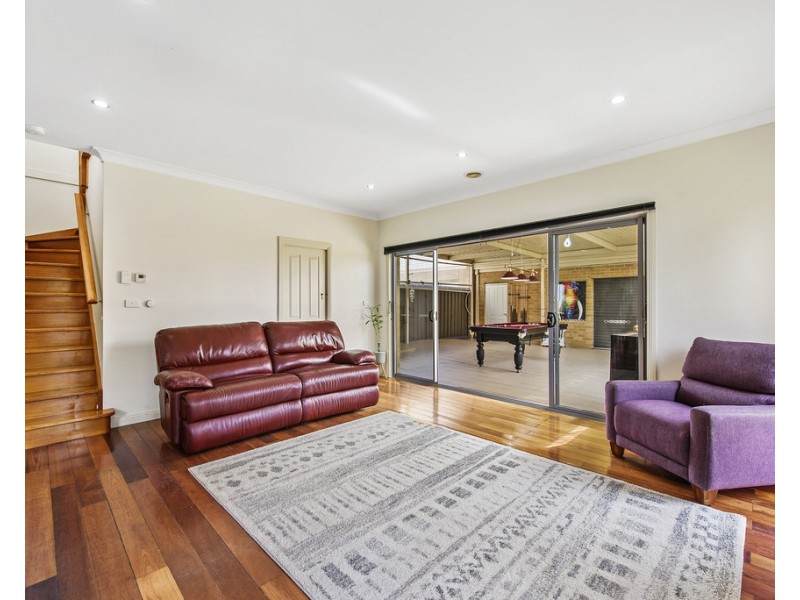 30 Cunningham Chase, Burnside Heights VIC 3023