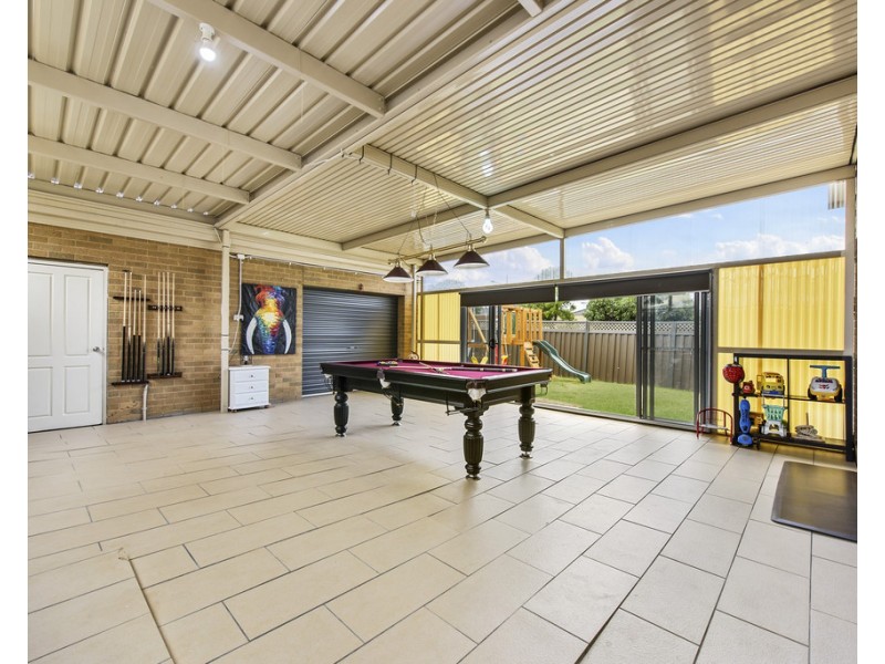 30 Cunningham Chase, Burnside Heights VIC 3023