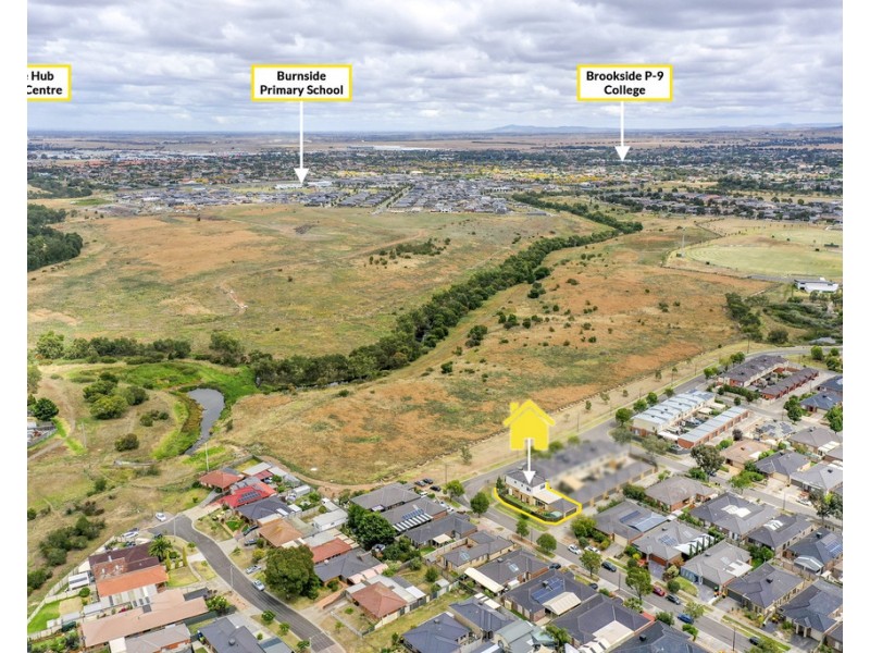 30 Cunningham Chase, Burnside Heights VIC 3023