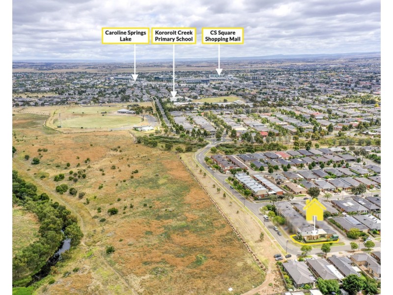 30 Cunningham Chase, Burnside Heights VIC 3023