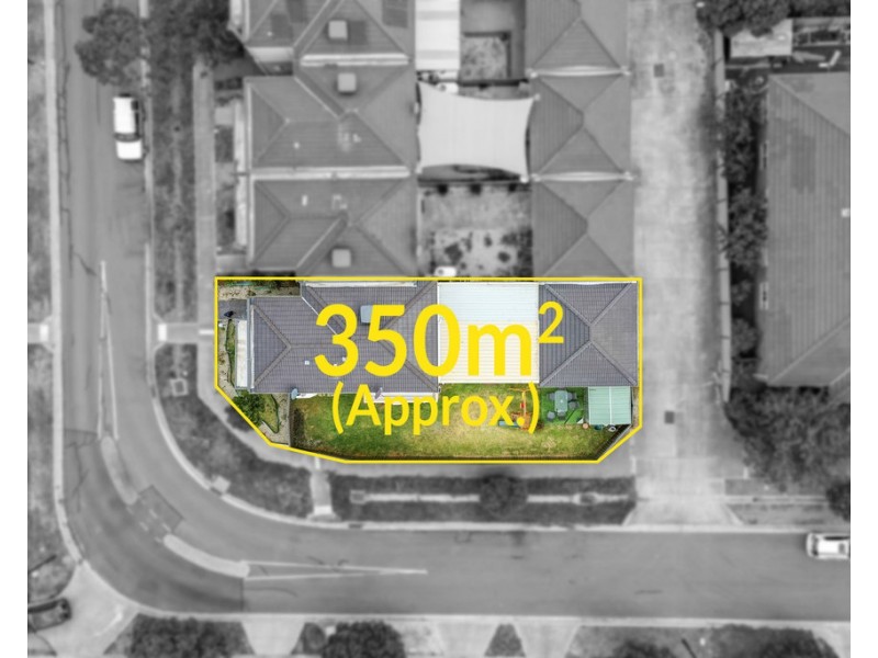 30 Cunningham Chase, Burnside Heights VIC 3023