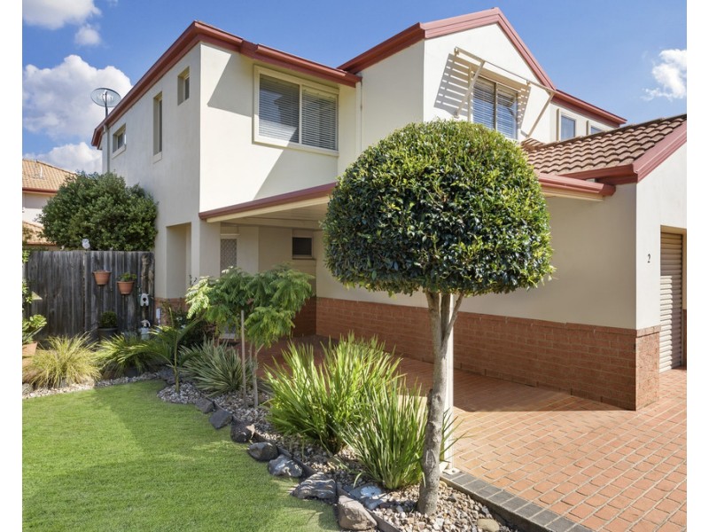 2/330 Sydenham Road, Sydenham VIC 3037