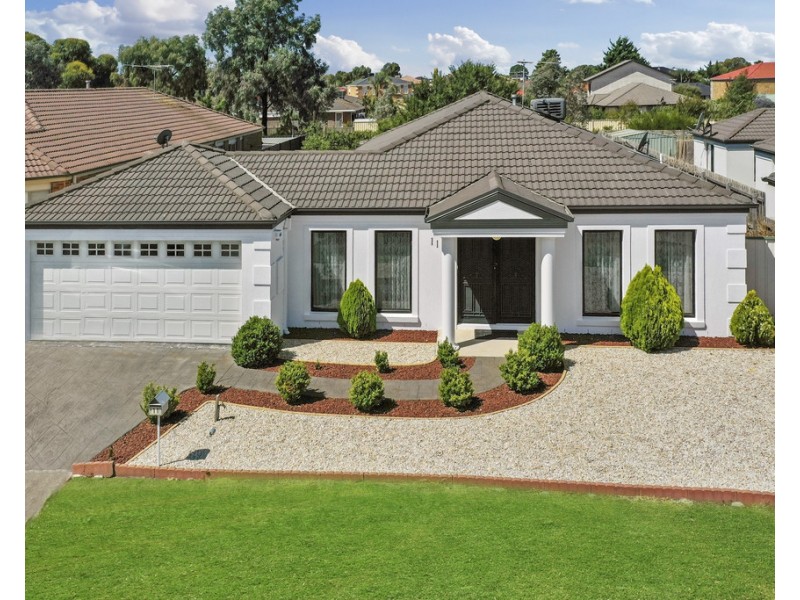 11 Balam Green, Sydenham VIC 3037