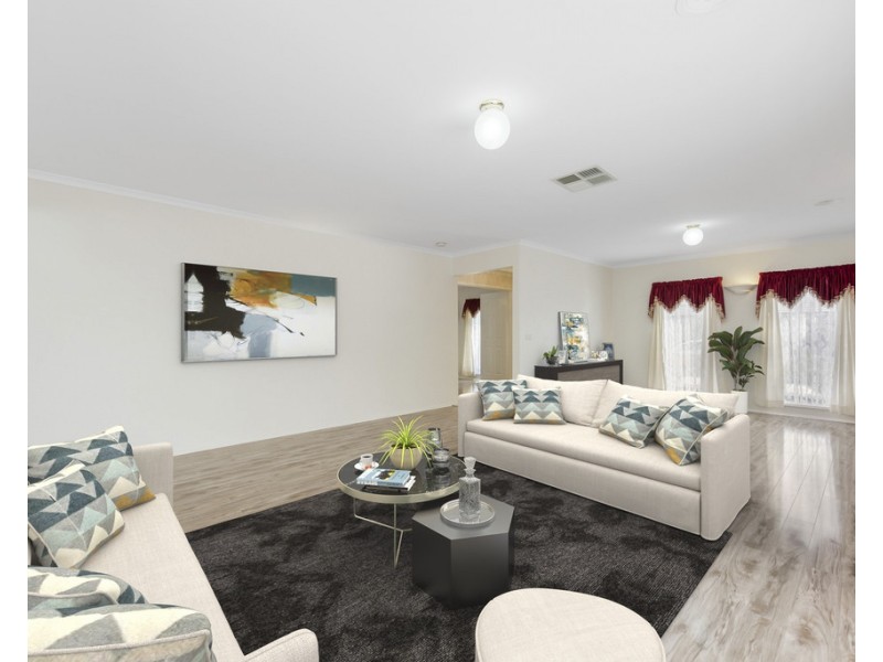 11 Balam Green, Sydenham VIC 3037