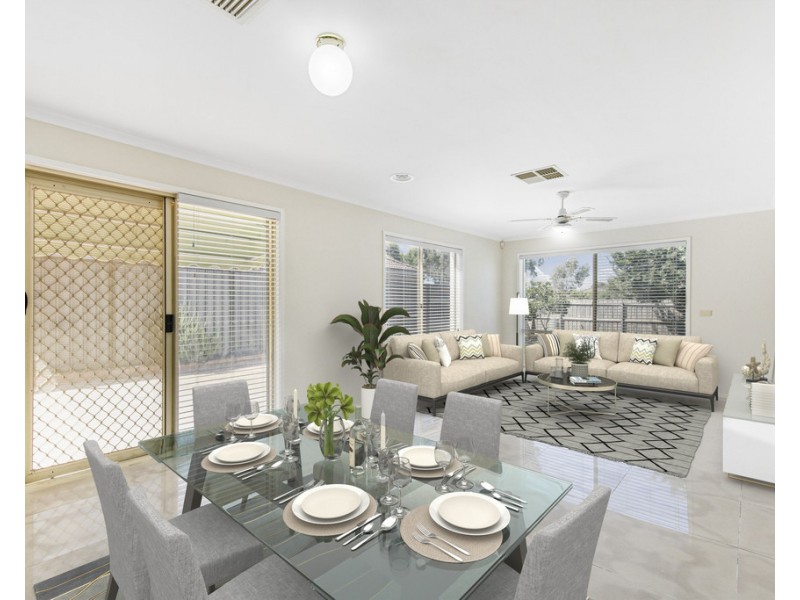 11 Balam Green, Sydenham VIC 3037