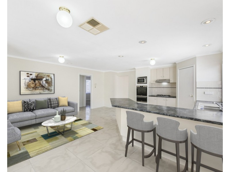 11 Balam Green, Sydenham VIC 3037