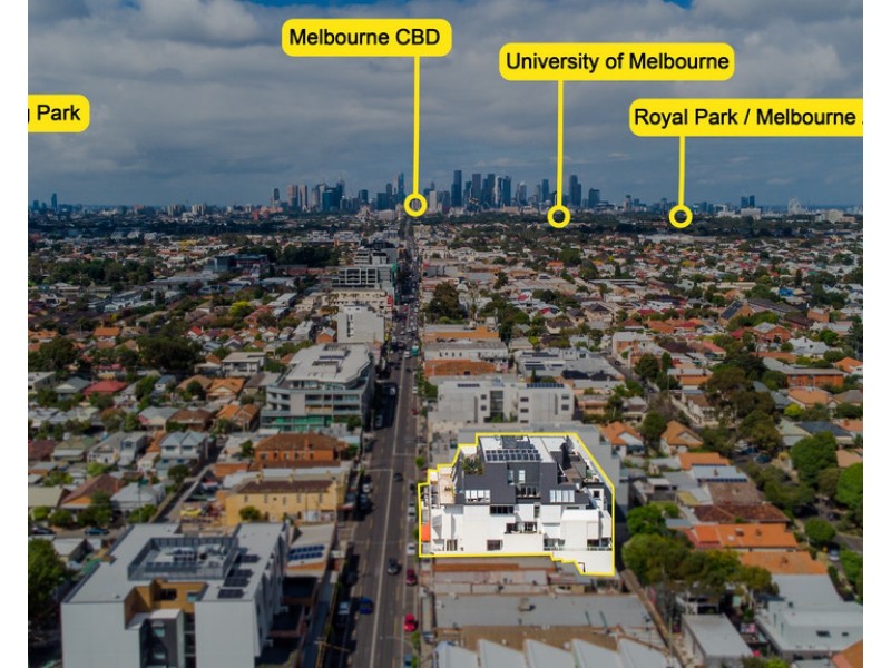 107/457-459 Lygon Street, Brunswick East VIC 3057