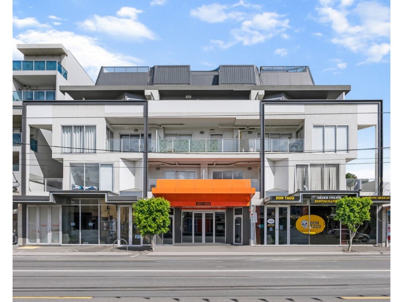 107/457-459 Lygon Street, Brunswick East VIC 3057