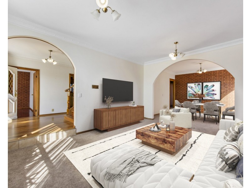 3 Beckwith Court, Taylors Lakes VIC 3038