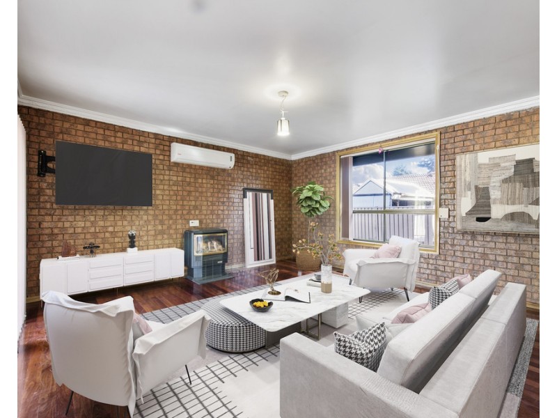 3 Beckwith Court, Taylors Lakes VIC 3038